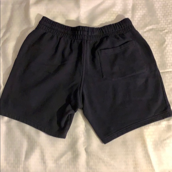 Jogger Shorts - Picture 3 of 4